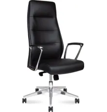 Офисное кресло Norden Nancy Black L348HCA-black черный