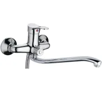 Смеситель Ledeme H14B L2214-B