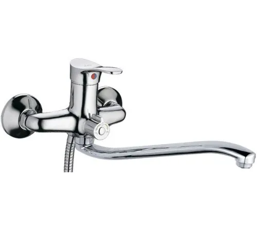 Смеситель Ledeme H14B L2214-B