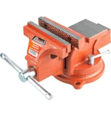 Тиски Startul ST9450-100 1 предмет