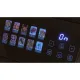 Аэрогриль аэрофритюрница JVC JK-MB075
