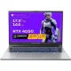 Игровой ноутбук Machenike L17 Pulsar L JJ00GA00JRU