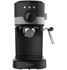 Рожковая кофеварка Cecotec Power Espresso 20 Pecan Pro