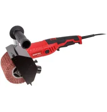 Щеточная шлифмашина Wortex WS 1012 S