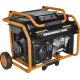 Бензиновый генератор Carver PPG-10000EM