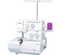 Оверлок  Janome MyLock 204D