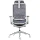 Офисное кресло SitZone CH-531A ткань, серый
