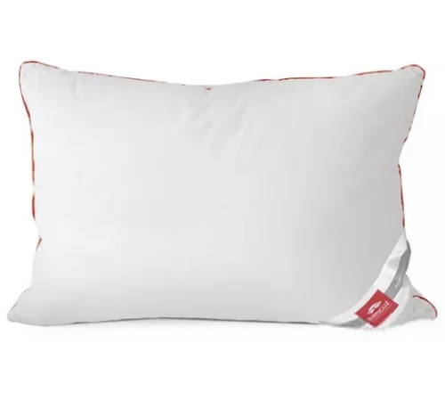 Спальная подушка Kariguz DeLuxe ДЛ10-3 50x68