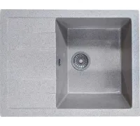 Кухонная мойка AV Engineering Best AV650500BGT гранит