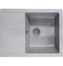Кухонная мойка AV Engineering Best AV650500BGT гранит