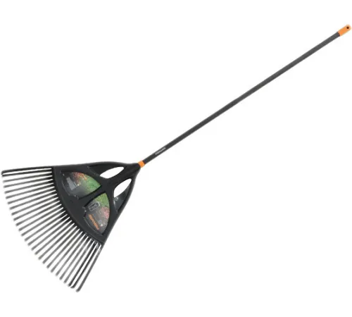 Грабли веерные Fiskars Solid XL 1015645