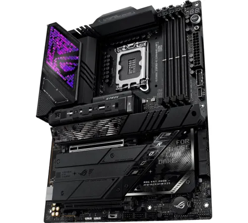 Материнская плата ASUS ROG Strix Z890-E Gaming WiFi