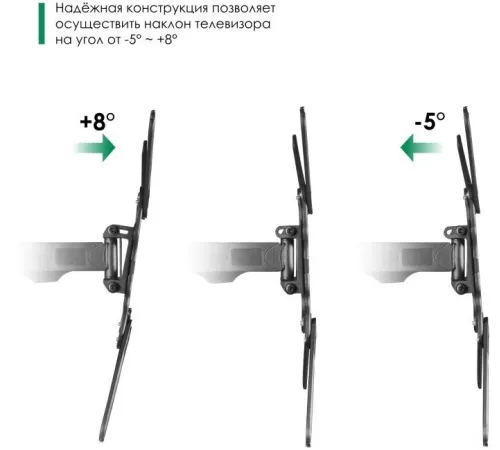 Кронштейн для телевизора Onkron M4