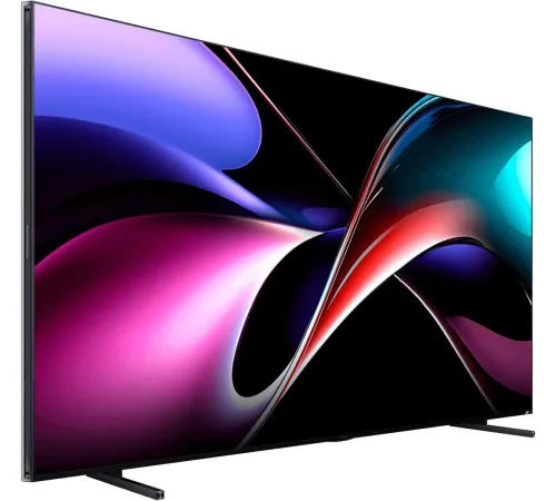 MiniLED телевизор Hisense 116UXQ