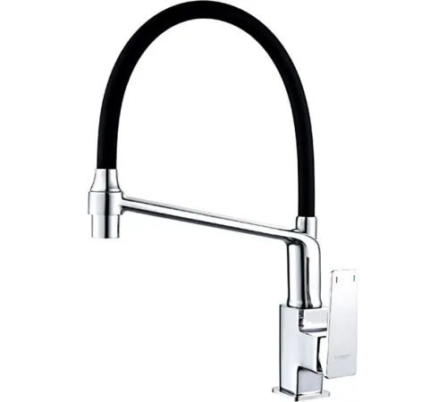 Смеситель Ledeme L4078-2