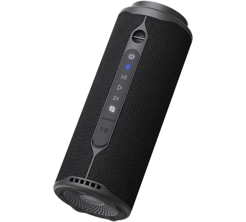 Беспроводная колонка Tronsmart T8 черный