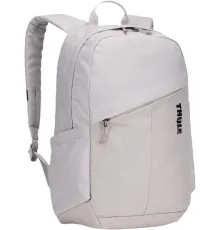 Городской рюкзак Thule Notus 20 л TCAM6115SS 3205204 серо-бежевый