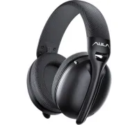 Наушники AULA S6 черный