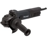 Угловая шлифмашина Pioneer Tools AG-E900-125-01