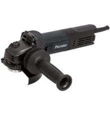 Угловая шлифмашина Pioneer Tools AG-E900-125-01