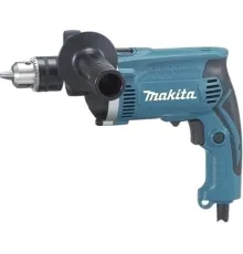 Ударная дрель  Makita HP1630K