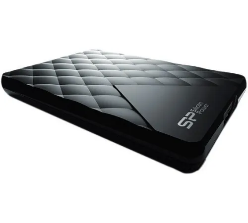 Внешний накопитель Silicon-Power Diamond D06 1TB SP010TBPHDD06S3K