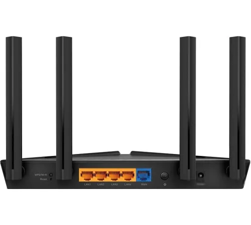 Wi-Fi роутер TP-Link Archer AX23 V1