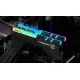 Оперативная память G.Skill Trident Z RGB 2x32ГБ DDR4 3600 МГц F4-3600C18D-64GTZR