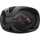 Коаксиальная АС  Pioneer TS-R6951S