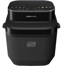 Аэрогриль аэрофритюрница Grundig Fry 8420