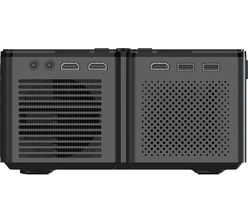 Проектор CACTUS CS-PRO.03B.WUXGA-A