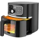Аэрогриль аэрофритюрница Vivaris VF6017-JDVB