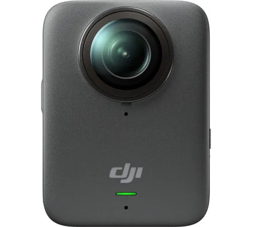 Экшен-камера DJI Osmo 360 Standard Combo