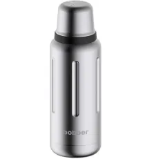 Термос Bobber Flask 1 л матовый