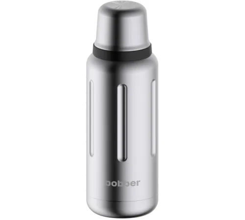 Термос Bobber Flask 1 л матовый