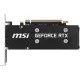 Видеокарта MSI GeForce RTX 3050 LP E 6G OC