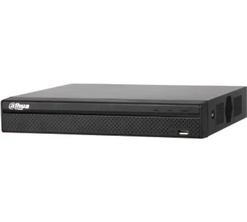 Видеорегистратор Dahua DHI-NVR4116HS-8P-4KS2