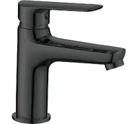 Смеситель Esko Lagos Black LG26B
