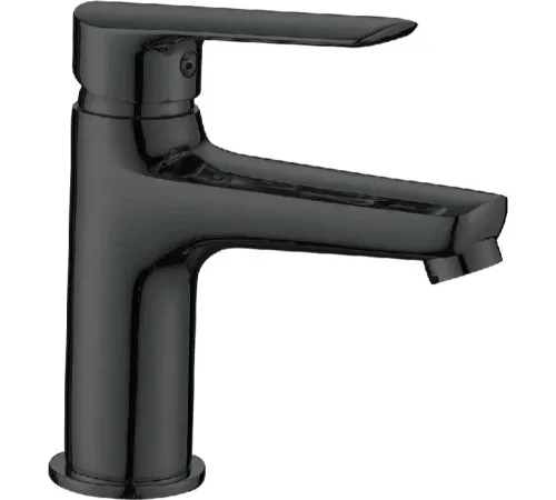 Смеситель Esko Lagos Black LG26B