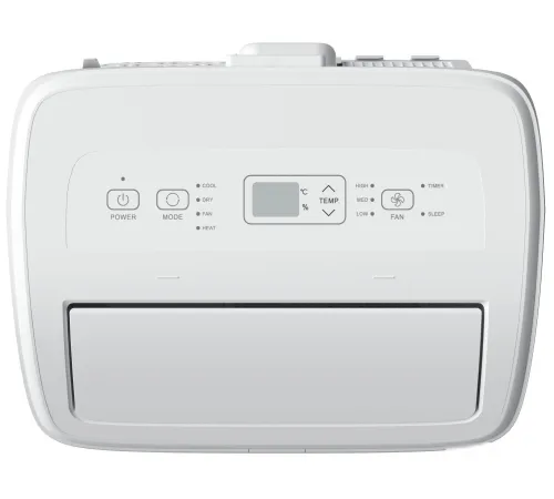 Мобильный кондиционер Hisense C-series AP-12CW4GQCS00