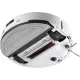 Робот-пылесос Roborock Q8 Max Pro Gen2 RRA1TAL Q8MPG202-02 с русской озвучкой, белый