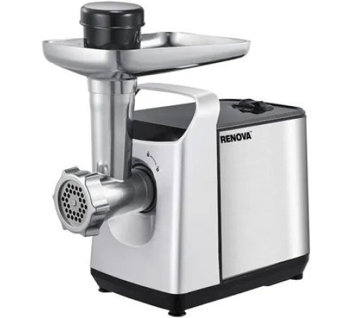 Мясорубка Renova MG220-R1SL