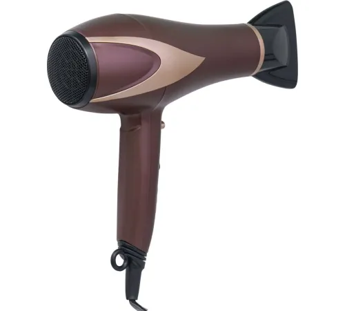 Фен Blackton Bt HD2240B темно-коричневый/золотистый