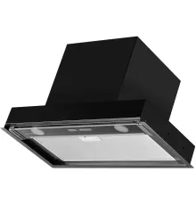 Кухонная вытяжка KUPPERSBERG Nancy S 60 Black