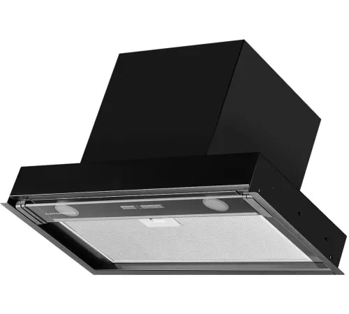 Кухонная вытяжка KUPPERSBERG Nancy S 60 Black