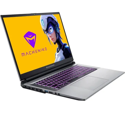 Игровой ноутбук Machenike L17 Satellite S JJ00GX00JRU