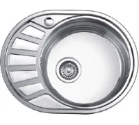 Кухонная мойка Ledeme L85745-R