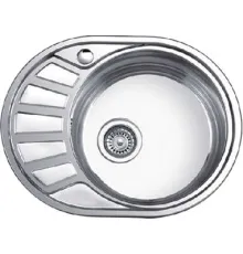 Кухонная мойка Ledeme L85745-R