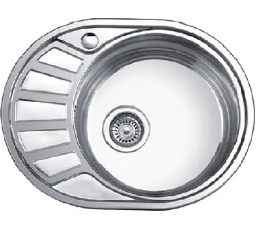 Кухонная мойка Ledeme L85745-R