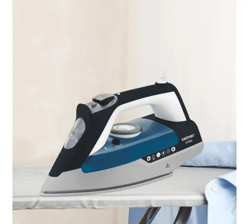 Утюг Zelmer ZIR3000 Stiro